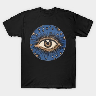 Eye. T-Shirt